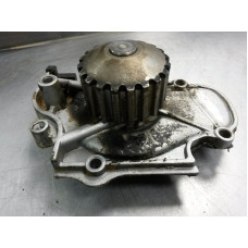 105V011 Water Coolant Pump For 90-02 Honda Accord  2.2 19200P0A033